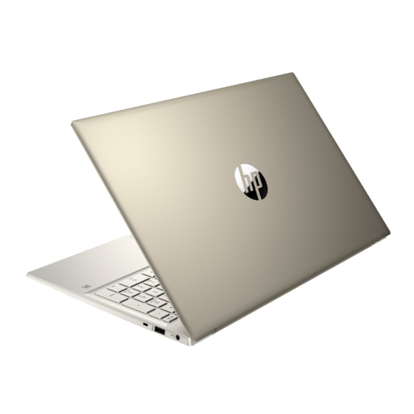 7365 - Laptop HP Pavilion 15-eg3091TU 8C5L2PA (Core i7 1355U 16GB 512GB SSD Intel Iris Xe Graphics 15.6inch Full HD Windows 11 Home Gold Hợp kim nhôm) - 3