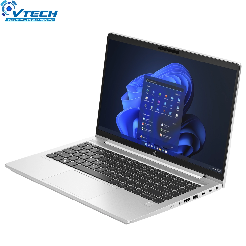 7386 - Laptop HP ProBook 440 G10 873A8PA Core i5-1335U