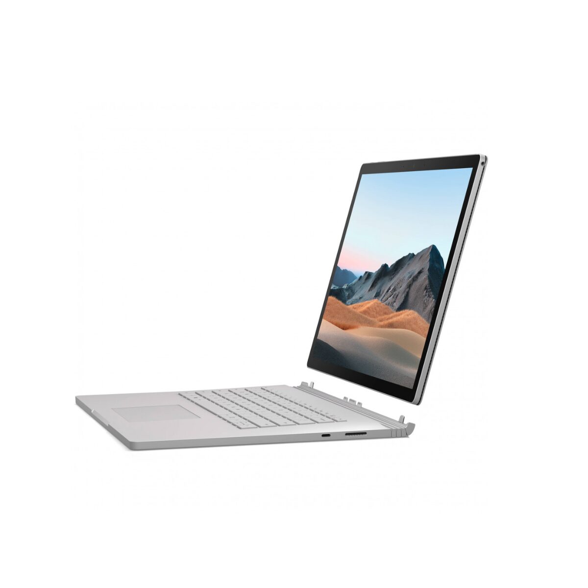 7879 - Laptop Microsoft Surface Book 3 Core i7 1065G7 Ram 16GB SSD 256GB NVIDIA Geforce Màn hình 13.5 inch (cảm ứng) - 3