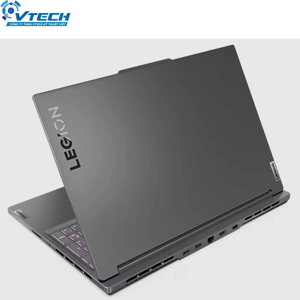 Lenovo Legion Slim 5 Y7000P core i7-13620HX, 16GB RAM, Ổ cứng1TB SSD, RTX 4050 6GB, Màn hình16