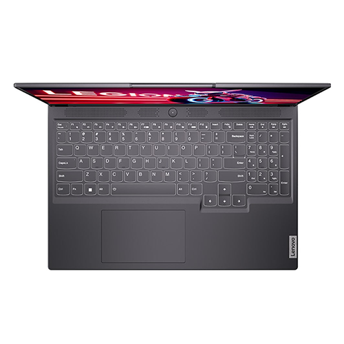 5692 - Lenovo Legion Slim 5 Y7000P : i7-13620HX,16GB RAM, Ổ cứng1TB SSD, RTX 4060 8GB, Màn hình16 2.5K 165Hz, Windows 11,Storm Grey - 2