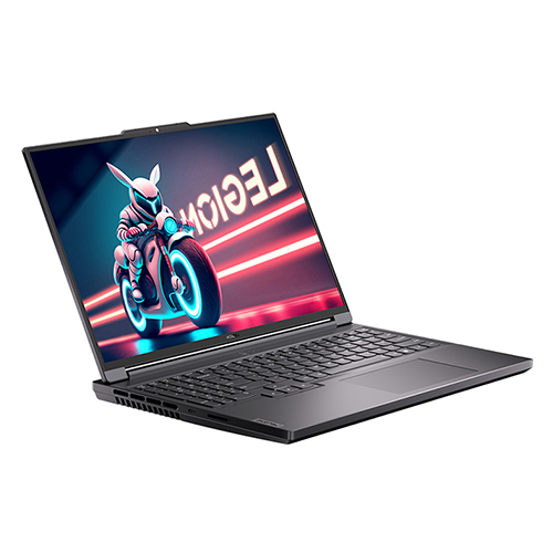 5692 - Lenovo Legion Slim 5 Y7000P : i7-13620HX,16GB RAM, Ổ cứng1TB SSD, RTX 4060 8GB, Màn hình16 2.5K 165Hz, Windows 11,Storm Grey - 4