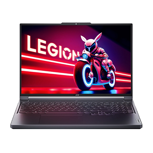 5692 - Lenovo Legion Slim 5 Y7000P : i7-13620HX,16GB RAM, Ổ cứng1TB SSD, RTX 4060 8GB, Màn hình16 2.5K 165Hz, Windows 11,Storm Grey - 6