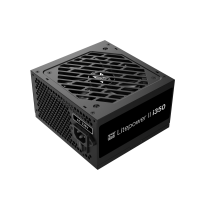 NGUỒN XIGMATEK LITEPOWER II i350 - EN46407