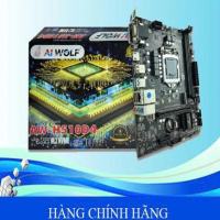 MAINBOARD AIWOLF H510 (Lan 1000)
