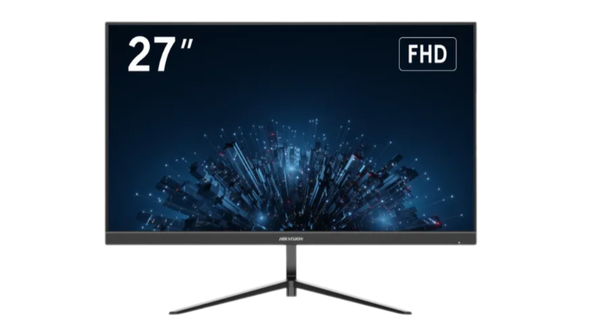 Màn Hình Hikvision DS-D5027F3-2P2S (27