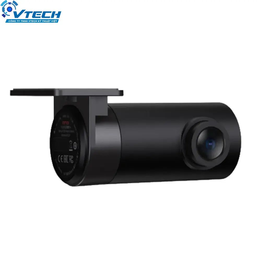 Mắt camera sau 70mai RC11