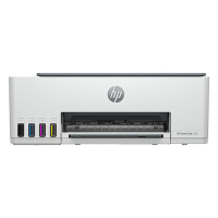 Máy In + Scan HP Smart Tank 580 All-in-One (1F3Y2A) – In Màu, Scan, Copy – In Qua WiFi