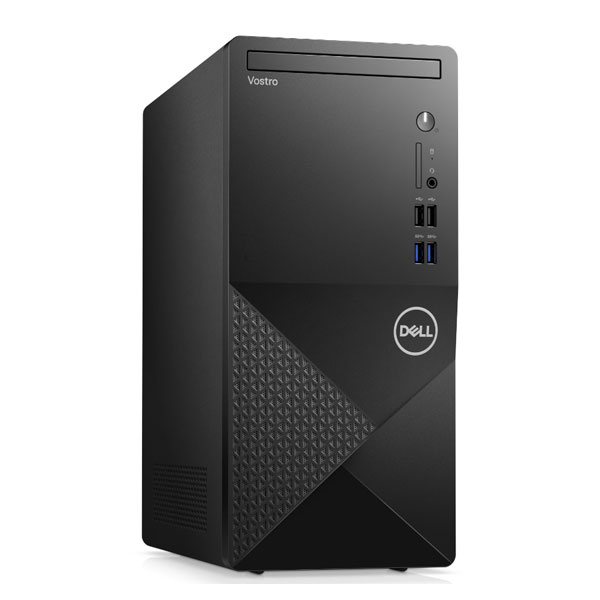 Máy tính để bàn DELL Vostro 3020T i7-13700 | Ram 16GB | SSD512GB | Intel UHD Graphics 770