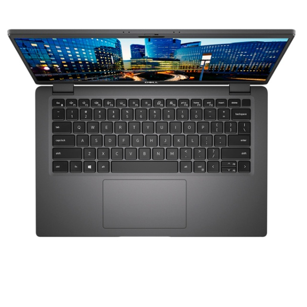 7915 - Máy tính xách tay Dell Latitude 7410 i5-10210U Ram 16GB Ổ cứng 512GB Màn hình 14 inch FHD - 2