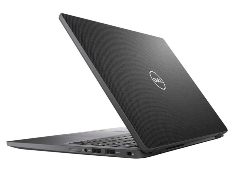 7915 - Máy tính xách tay Dell Latitude 7410 i5-10210U Ram 16GB Ổ cứng 512GB Màn hình 14 inch FHD - 3