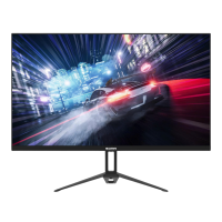 EGM27F144PVS - Màn hình EDRA EGM27F144PVS 27 inch