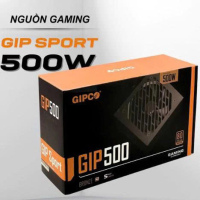 Nguồn Xigmatek X-POWER III 450