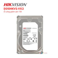Ổ cứng giám sát 1TB Hikvision  ( 2.5 inch)
