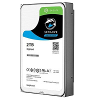 Ổ cứng 2TB Seagate Skyhawk