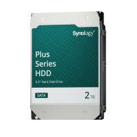 HAT3300-2T - Ổ cứng HDD Synology Plus HAT3300-2T 2TB SATA 3.5″