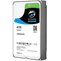 Ổ cứng giám sát SEAGATE Skyhawk 4TB ST4000VX016