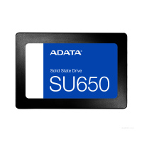 ADATA - Ổ cứng SSD ADATA SU650 512GB 2.5 Sata III ( ASU650SS-512GT-R)