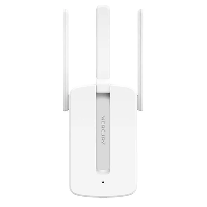 Thiết bị kích sóng wifi 3 râu Mercury MW310RE