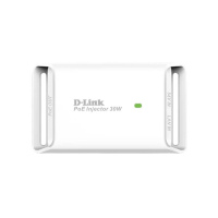 Bộ cấp nguồn PoE 1-port Gigabit PoE+ Injector