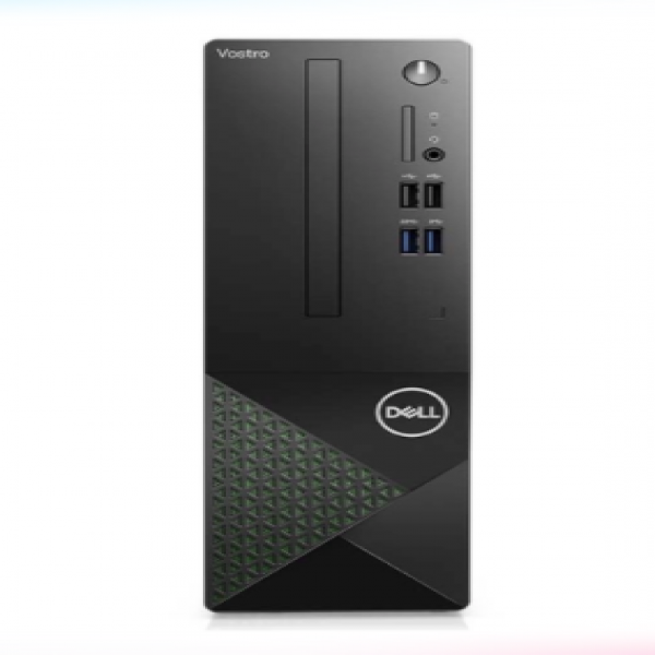 PC Dell Vostro 3710 (42VT370001) (i5-12400/ 8GD4/ 256G SSD PCIe/ Win11 + Office HS 2021/ USB K&M/WL)