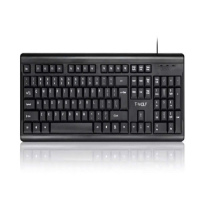 TWOLF T15 - Keyboard Twolf T15 USB Văn phòng