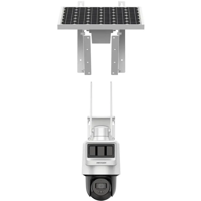 Camera IP PT 4G Hikvision DS-2DE2C400IWG-K/4G/C05S10