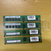 RAM Samsung/ Micron 16GB DDR4 2400MHz ECC Registered  – Hàng tháo máy