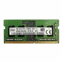 Ram Laptop 4GB DDR4 bus 3200Mhz -Hàng tháo máy