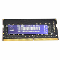 8GB DDR4 BUS 3200 - RAM DÙNG CHO LAPTOP 8GB DDR4 BUS 3200 MC QUEST HAWK