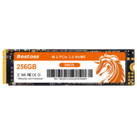 SSD BESTOSS 256GB Gen 3x4 M.2 NVME