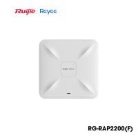 RG-RAP2200(F) - Bộ phát Wifi ốp trần hoặc gắn tường Reyee RG-RAP2200(F)
