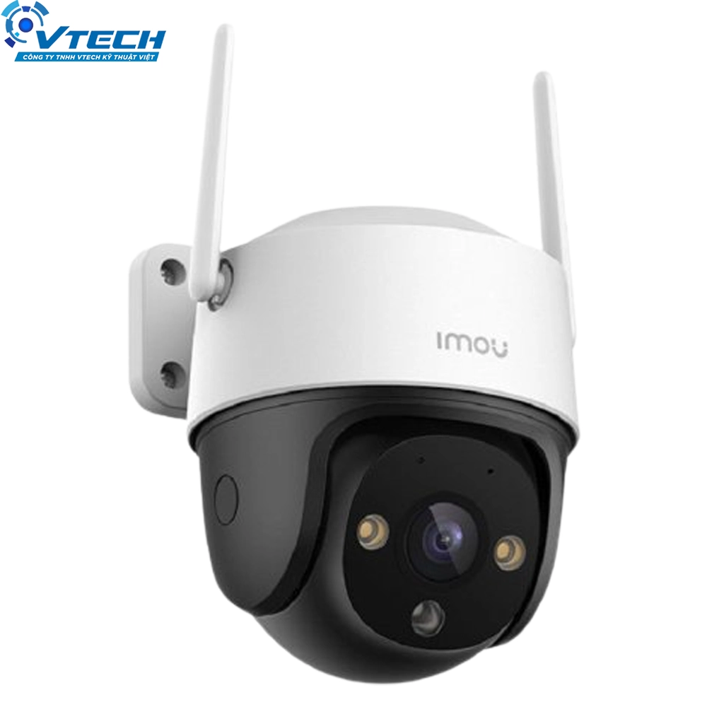 7734 - Camera IPC-S41FP (Cruiser SE 4MP)-IMOU