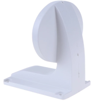 CHANDE - Chân đế camera dạng Dome ABS