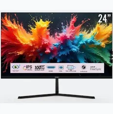 Màn Hình Glowy GW24 24