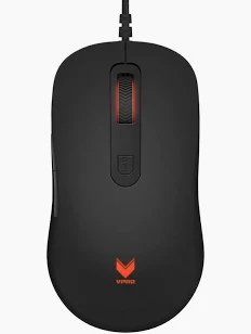 Chuột Có Dây Gaming Rapoo Pro