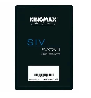 Ổ CỨNG SSD KINGMAX 256Gb 2.5