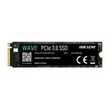 SSD Hiksemi Wave 512GB M.2 PCIe 3.0 NVMe