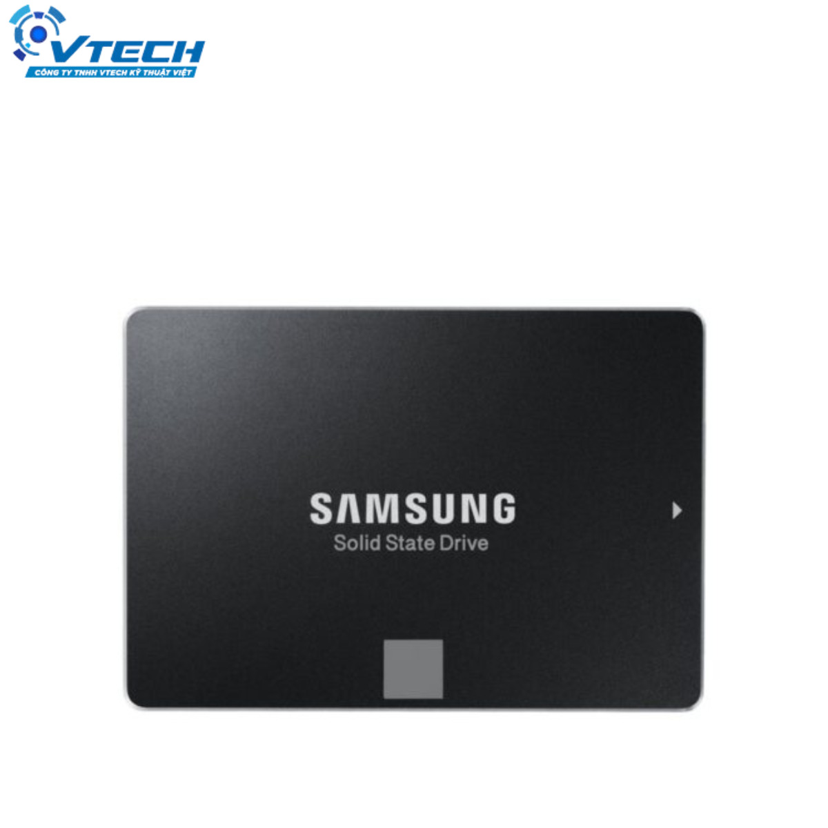 6478 - SSD Samsung 850 EVO 500GB( MZ-75E500BW) - 4