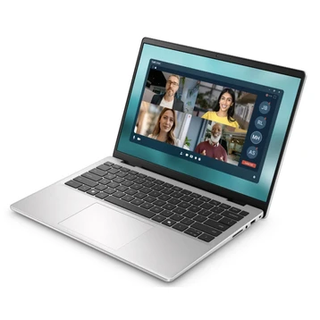 Laptop Dell 14 DC14250 Core 5 120U/16GB/1TB/14''FHD+/Win11/Office Home 2024/Microsoft 365 (F0FTK5)