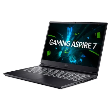 Laptop Acer Gaming Aspire 7 A715-59G-53GZ