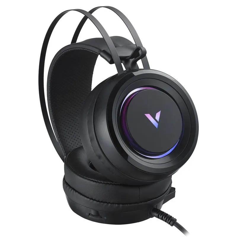 Tai nghe Rapoo VH500C (USB, 7.1 Led RGB)