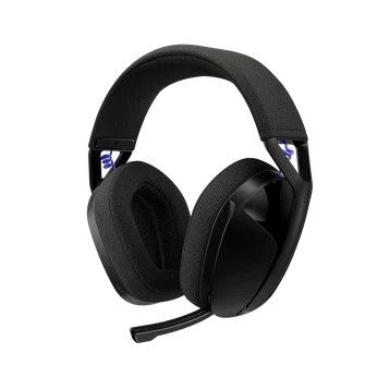 Tai nghe không dây gaming chụp tai Logitech G321