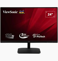 Lcd ViewSonic 24