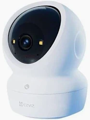 CAMERA WIFI 8MP EZVIZ CS-H6C