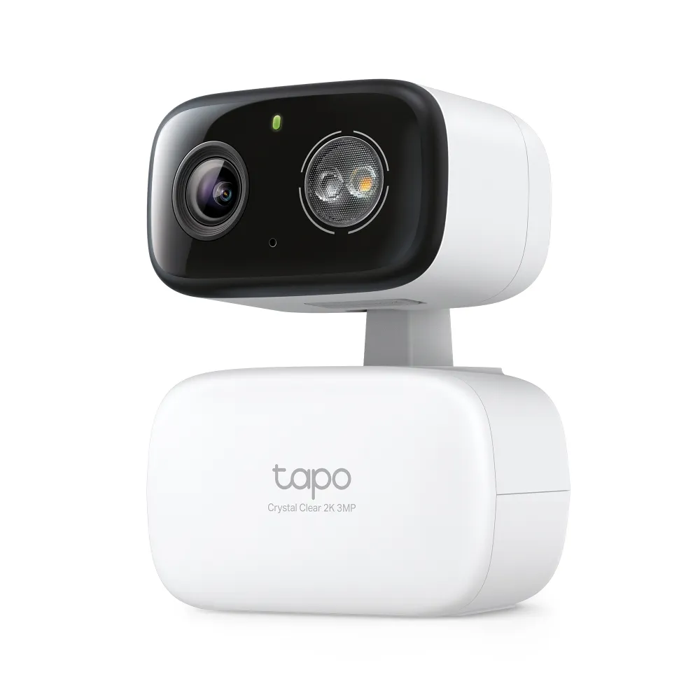 Camera AI Wi-Fi An Ninh Trong Nhà/Ngoài Trời