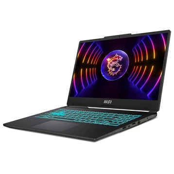 Laptop MSI Cyborg 15 A13UC-2082VN