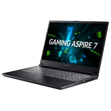 Laptop Acer Gaming Aspire 7 A715-59G-55MD