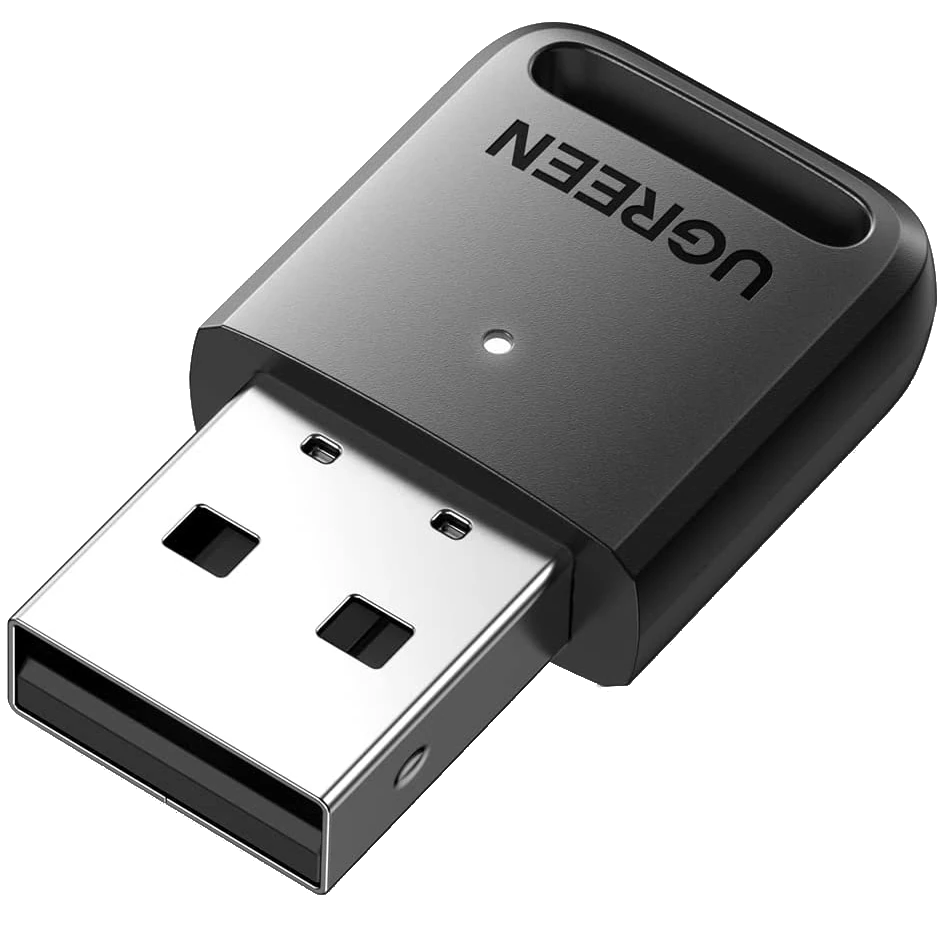 6068 - Thiết bị USB Bluetooth 5.0 Adapter Ugreen 80890