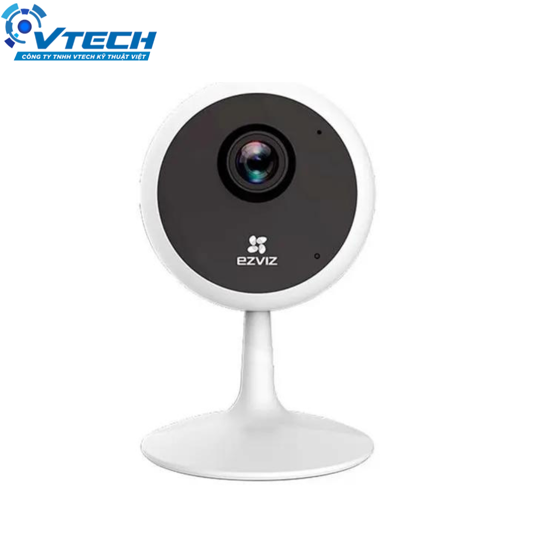 7588 - Camera Wifi trong nhà thông minh EZVIZ C1C 1080P